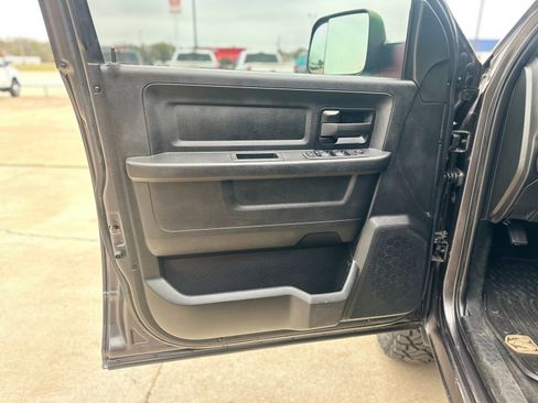 Used 2022 RAM 2500 Tradesman image 21