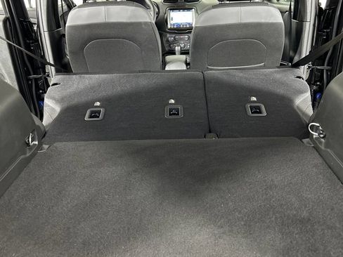 Used 2023 Jeep Renegade Latitude AWD/4WD image 20