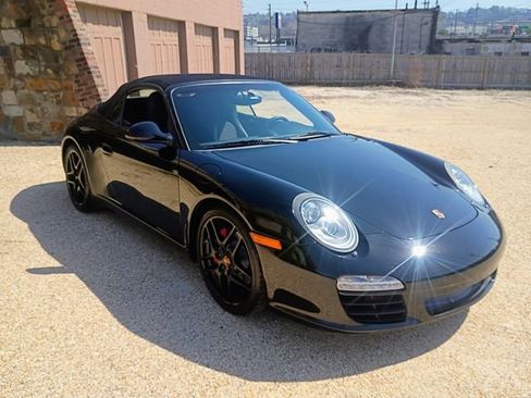 Used 2009 Porsche 911 Carrera S image 30