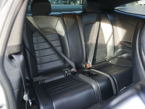 Used 2019 Mercedes-Benz C 300 C 300 w/ AMG Line image 20