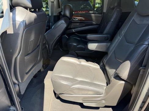 Used 2018 Cadillac Escalade ESV 2WD image 25