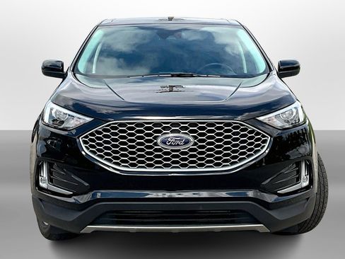 Used 2023 Ford Edge SEL w/ Convenience Package image 3