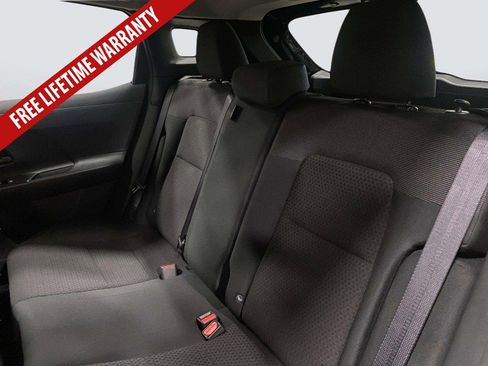 New 2026 Nissan Kicks S w/ Charging Package FWD image 24
