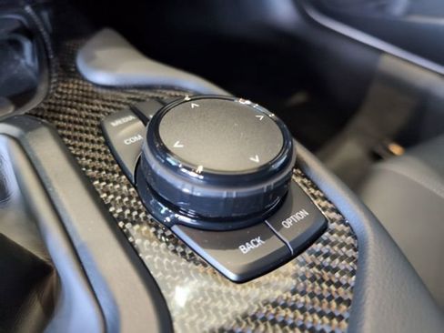 Used 2024 Toyota Supra Premium w/ Driver Assist Package image 20