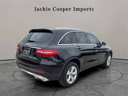 Used 2018 Mercedes-Benz GLC 300 image 5