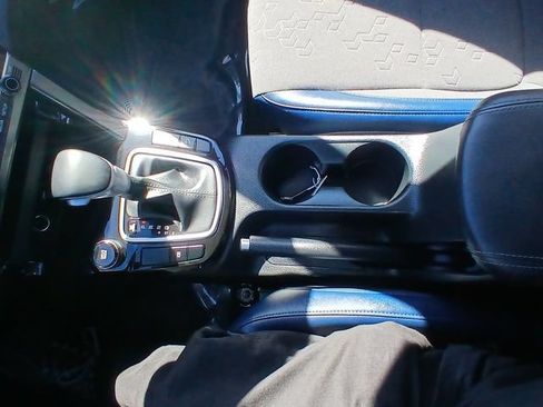 Certified 2024 Kia Seltos S FWD image 21