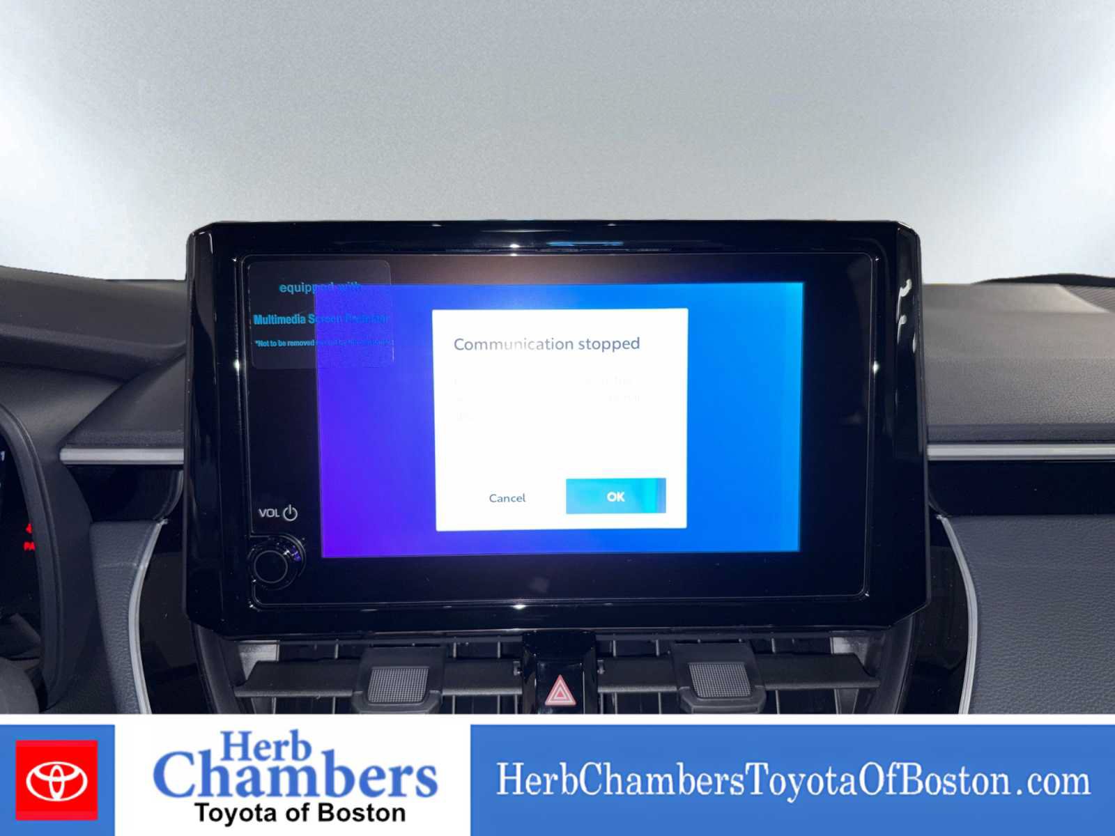 Used 2026 Toyota Corolla LE FWD image 12