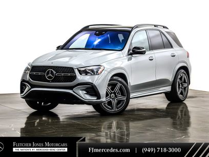 Used 2024 Mercedes-Benz GLE 450 4MATIC