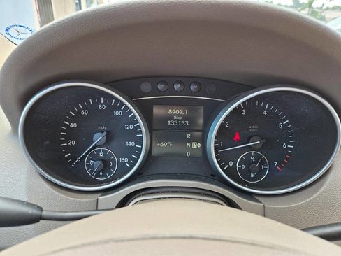 Used 2008 Mercedes-Benz ML 350 4MATIC image 42