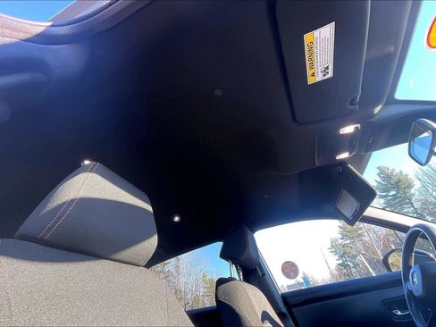 Used 2023 Honda HR-V Sport image 17