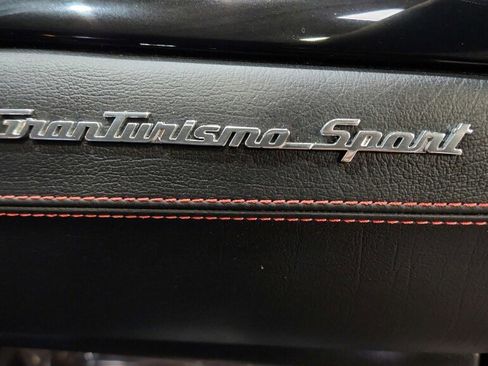 Used 2018 Maserati GranTurismo Sport image 27