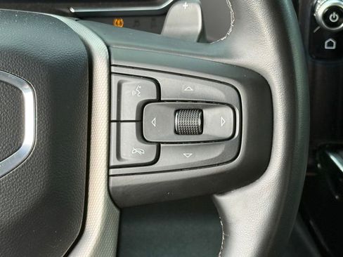 Used 2025 GMC Sierra 1500 Denali image 41