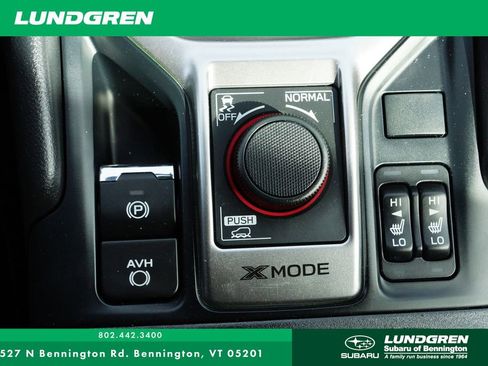 Used 2023 Subaru Forester Premium AWD/4WD image 22