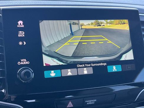 Used 2022 Honda Passport Elite image 17