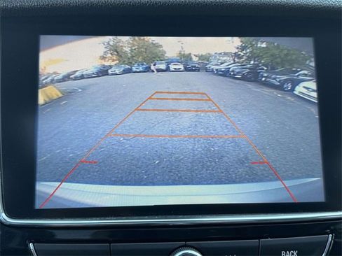 Used 2017 Buick Encore Preferred image 26