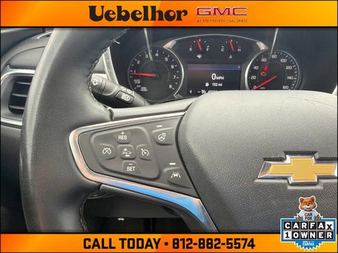 Used 2024 Chevrolet Equinox LT AWD/4WD image 30