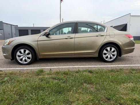 Used 2010 Honda Accord EX image 8