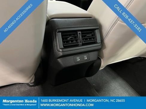 New 2025 Honda Accord Touring image 31