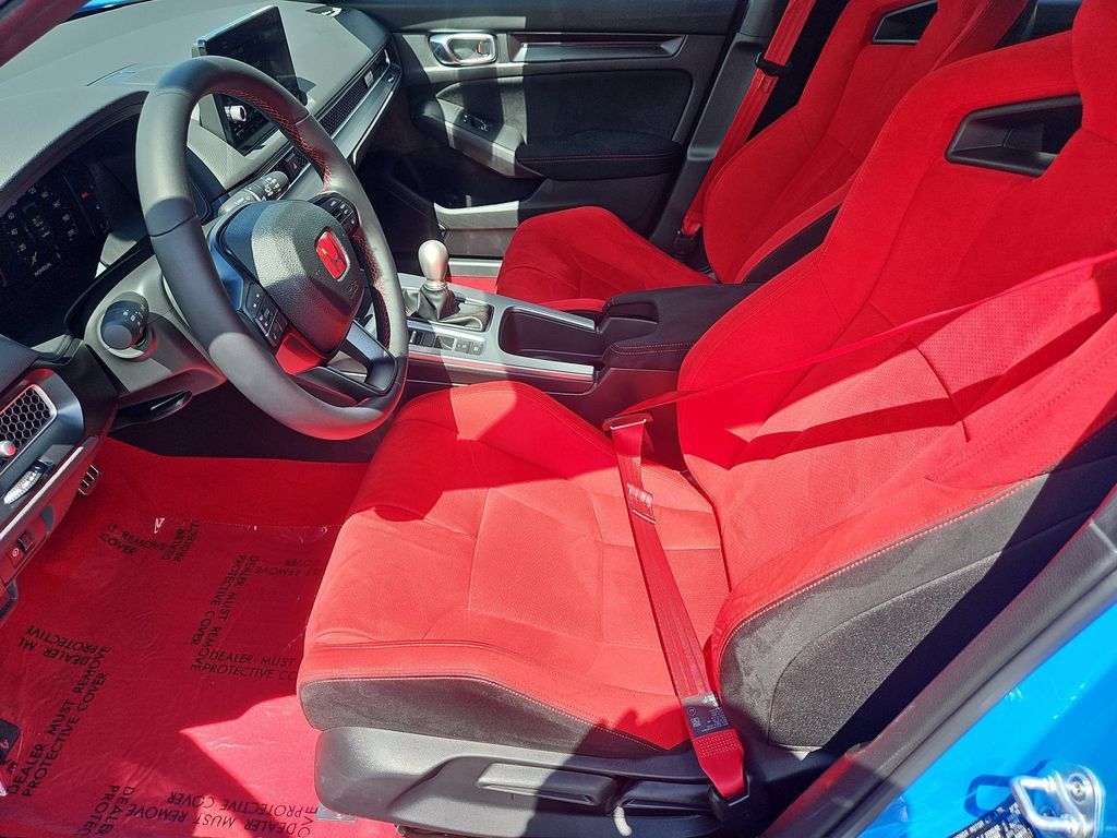 Certified 2026 Honda Civic Type R image 26