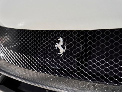 Used 2025 Ferrari Purosangue AWD/4WD image 9