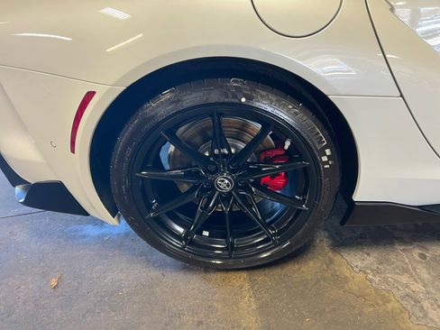 New 2026 Toyota Supra image 23