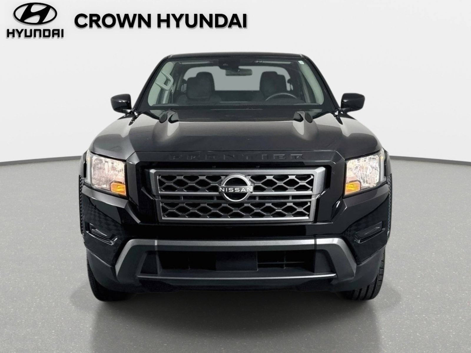 Used 2024 Nissan Frontier SV w/ Technology Package RWD image 2
