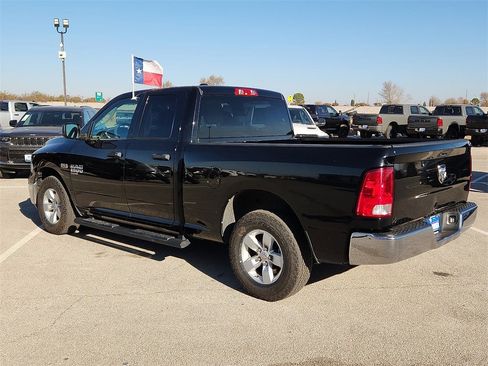 Used 2021 RAM 1500 Tradesman w/ Chrome Plus Package image 3