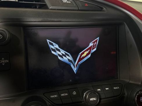 Used 2019 Chevrolet Corvette Grand Sport RWD image 17