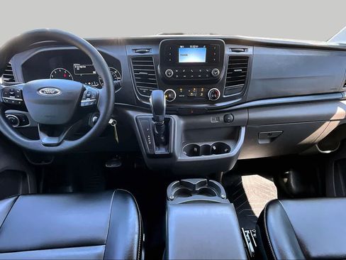 Used 2024 Ford Transit 350 XL RWD image 15