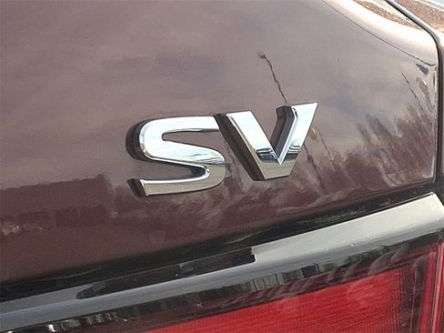 Used 2022 Nissan Sentra SV image 30