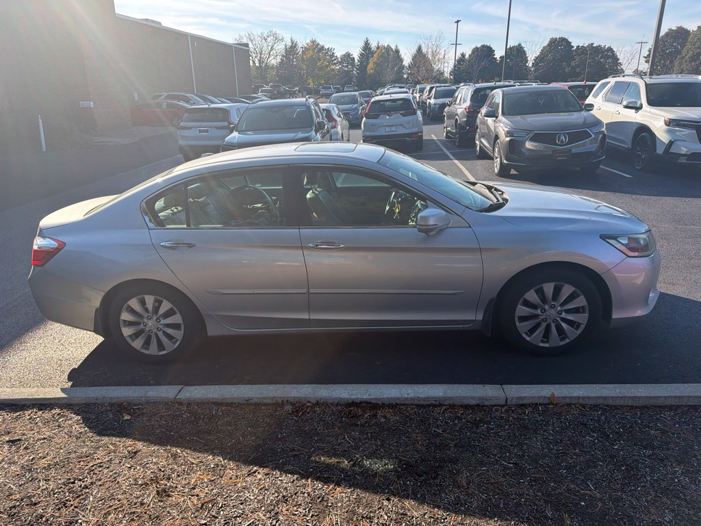 Used 2015 Honda Accord EX-L image 5