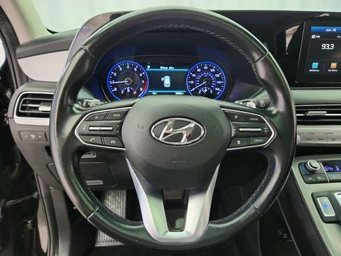 Used 2020 Hyundai Palisade SEL AWD/4WD image 14