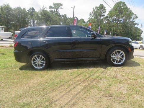 Used 2022 Dodge Durango GT RWD image 5