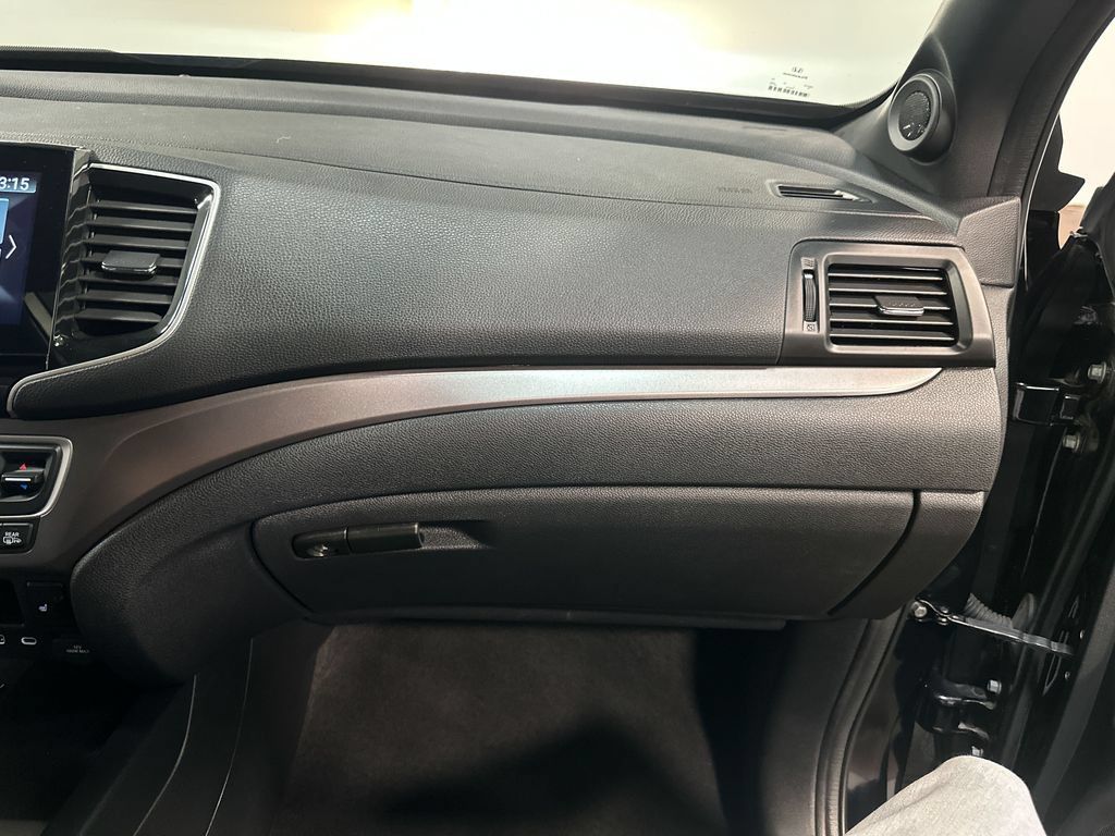 Used 2024 Honda Passport EX-L image 99