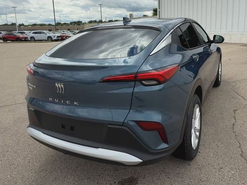 New 2025 Buick Envista Preferred w/ Convenience I Package image 8