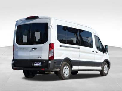 New 2026 Ford Transit 350 XL