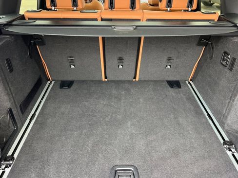 Used 2018 BMW X3 xDrive30i image 16