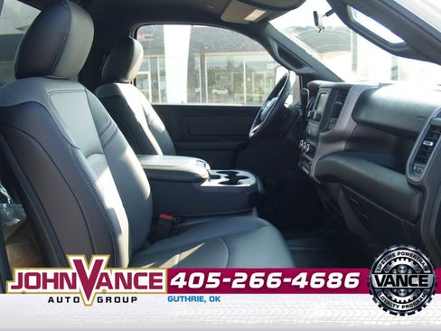 Used 2024 RAM 5500 Tradesman image 13