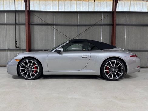 Used 2014 Porsche 911 Carrera S image 33