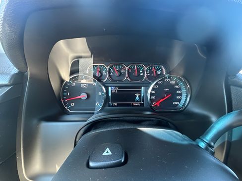 Used 2019 Chevrolet Tahoe Premier w/ Max Trailering Package AWD/4WD image 15