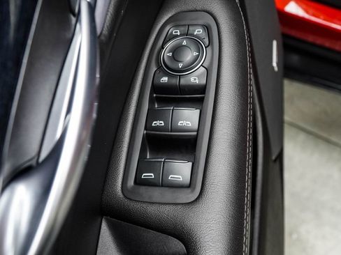 Used 2024 Cadillac XT5 Premium Luxury AWD/4WD image 39