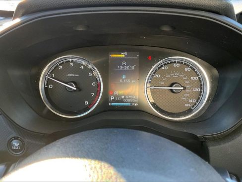 Used 2019 Subaru Forester Touring w/ Popular Package #3 image 20