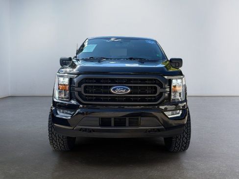 Used 2022 Ford F150 XLT w/ Equipment Group 302A High image 11