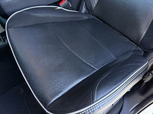 Used 2023 RAM 2500 Laramie image 23