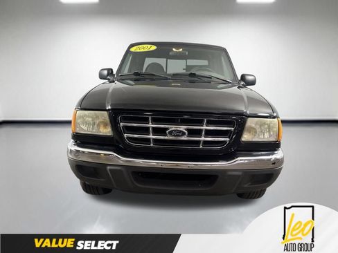 Used 2001 Ford Ranger XLT RWD image 2