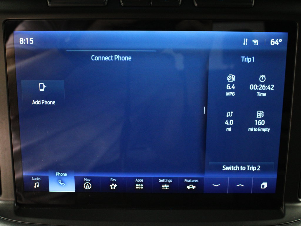 Used 2023 Ford F150 XLT w/ Equipment Group 302A High AWD/4WD image 32