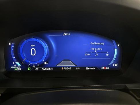 Used 2020 Ford Explorer ST w/ ST Street Pack image 19