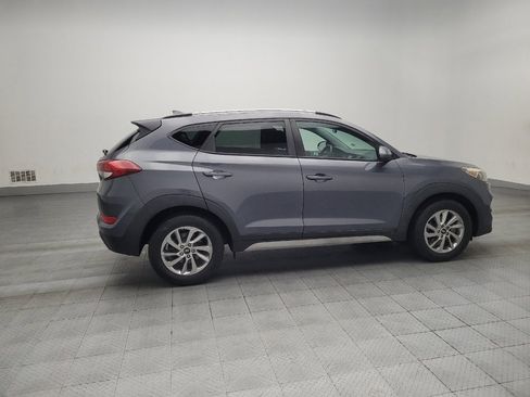 Used 2018 Hyundai Tucson SEL image 10