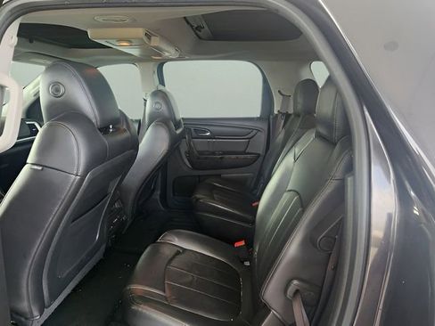 Used 2015 GMC Acadia SLT image 15