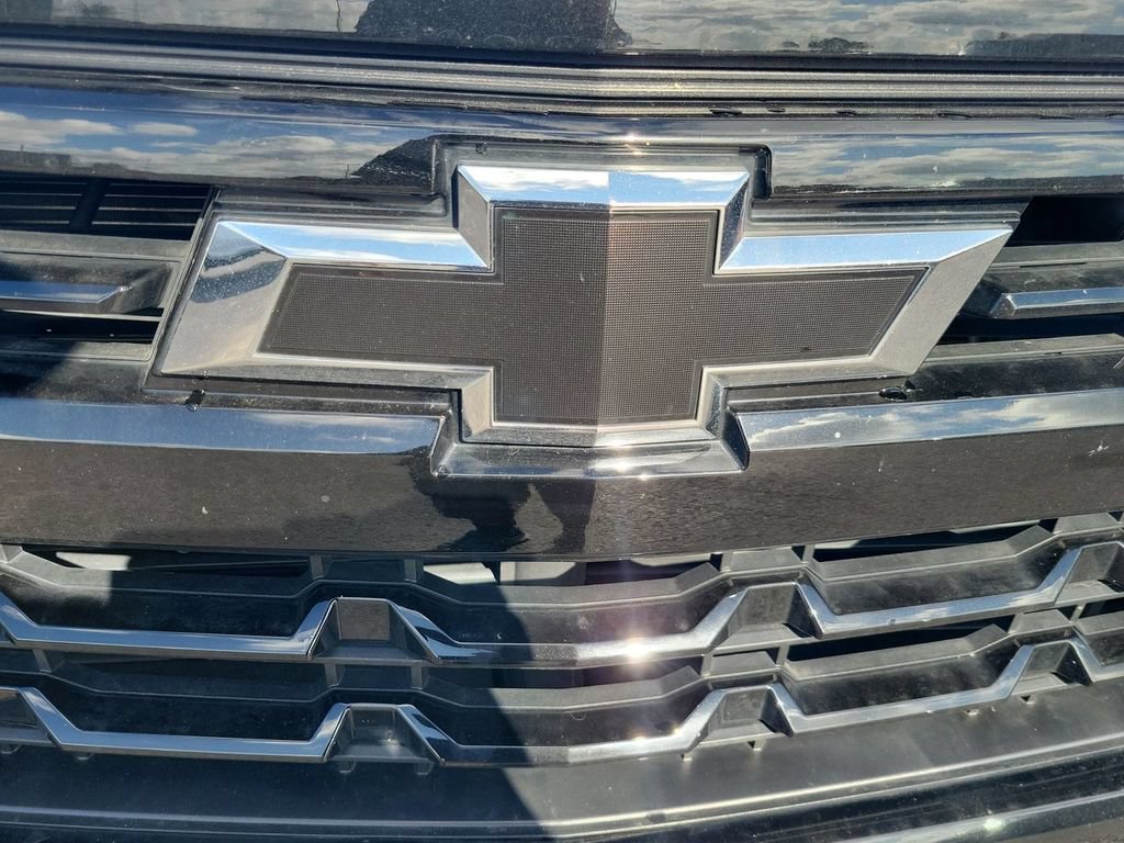 Certified 2023 Chevrolet Silverado 1500 RST AWD/4WD image 31